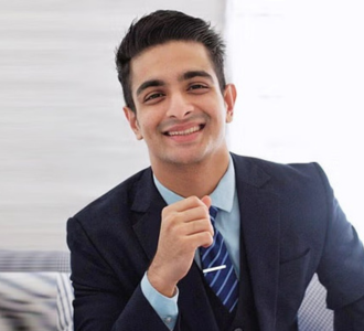 Ranveer Allahbadia